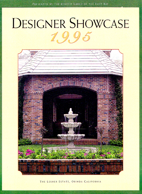 Designer Showcase-StoneRidge Mall-Quinn-Art